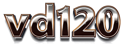 vd120 logo