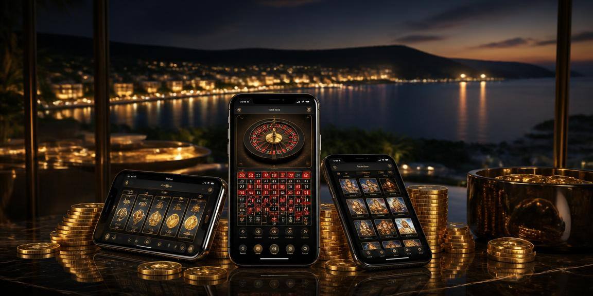 vd120 Live Casino